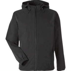 spyder custom logo jackets