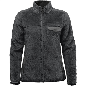 stormtech custom logo fleece