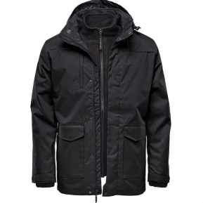 stormtech custom logo jackets