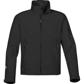 stormtech custom men's outerwear