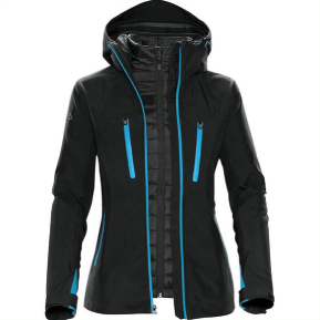 stormtech custom women's outerwear