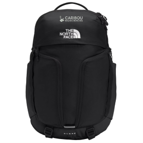 the north face backpacks
