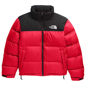 the north face down-jackets