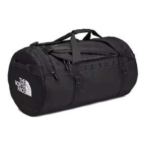 the north face duffels