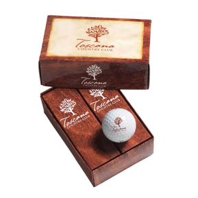 titleist corporate logo gifts
