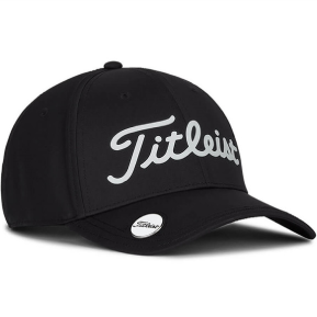 titleist custom logo caps