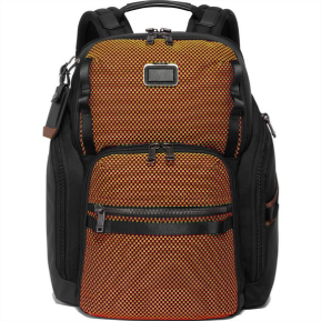 tumi custom logo backpacks