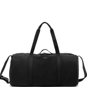 tumi custom logo duffels