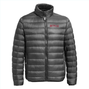 tumi custom logo jackets