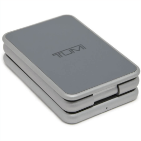 tumi custom logo chargers