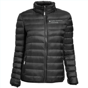 tumi custom women's outerwear