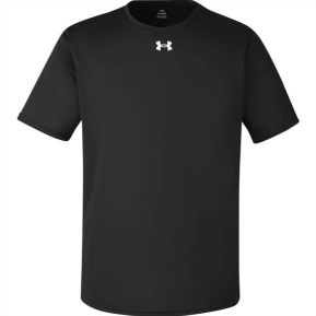 under armour men's apparel