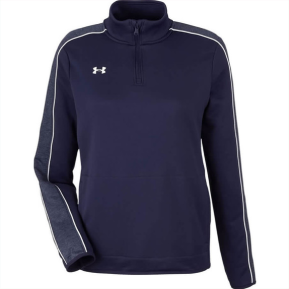 under armour women's outerwear
