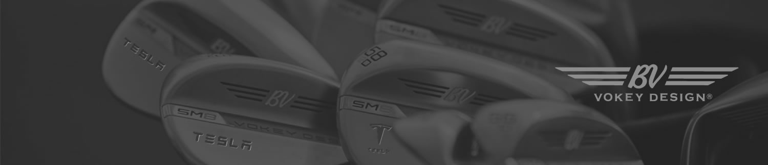 Vokey
