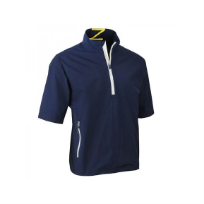 zero restriction custom pullovers