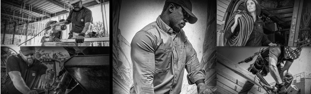 Carhartt Custom Logo