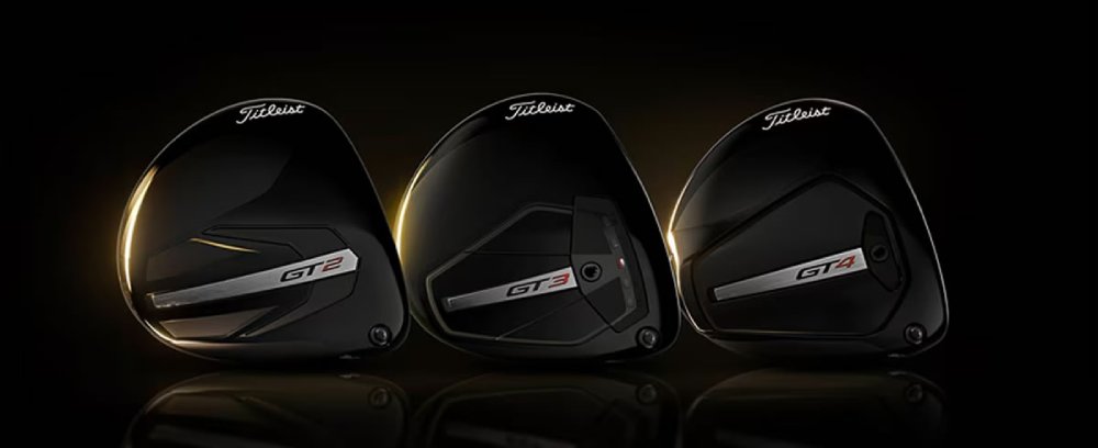 Corporate Golf Gifts