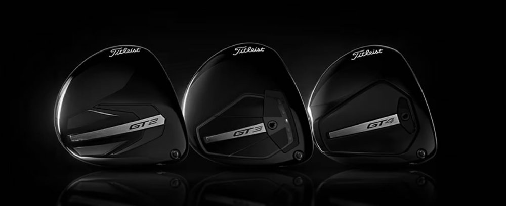 Corporate Golf Gifts
