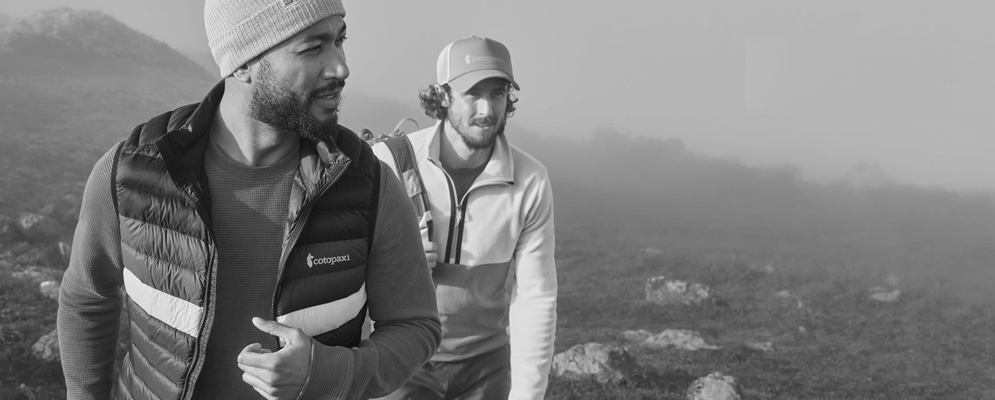 Cotopaxi Custom Bags