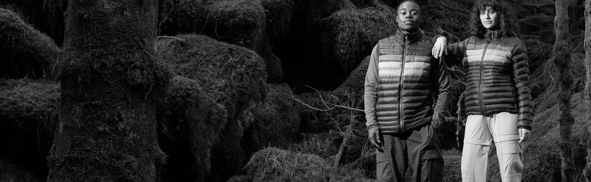 Cotopaxi Custom Jackets