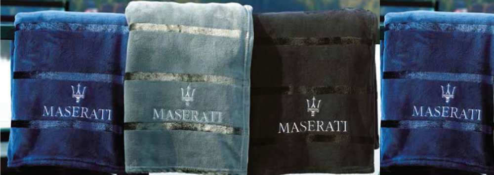 Custom Embroidered Blankets