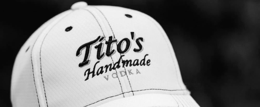 Custom Golf Hats