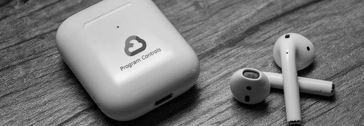 Custom Logo Headphones & Earbuds