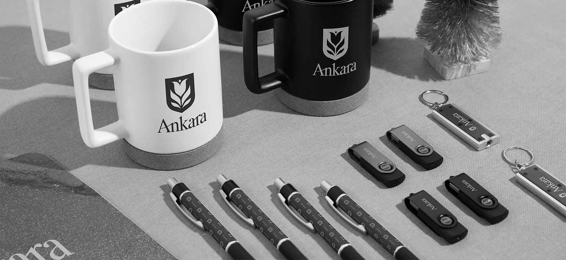 Corporate Golf Gifts