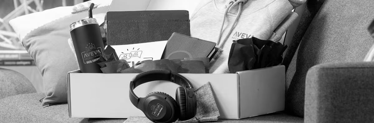Premium Custom Branded Technology