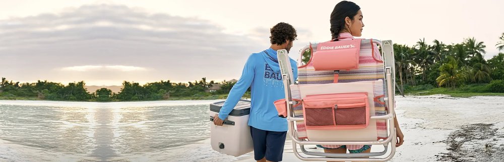 Eddie Bauer Corporate Sales