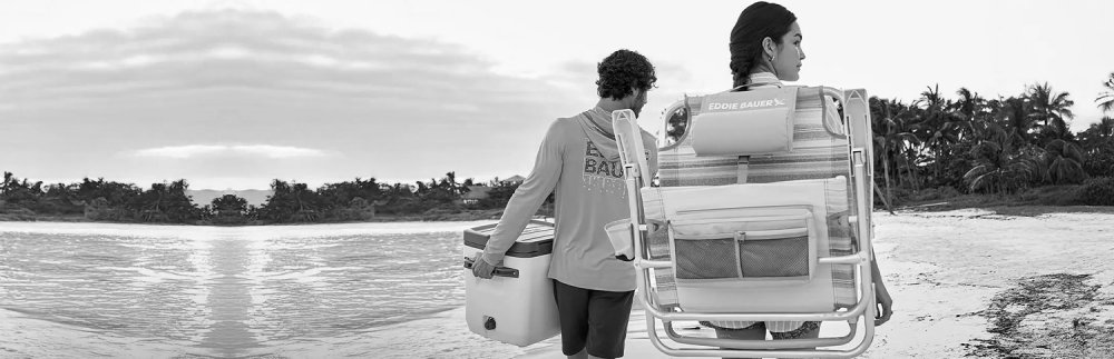 Eddie Bauer Corporate Sales