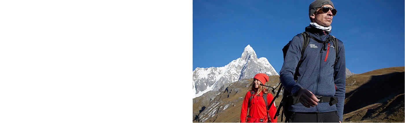 Eddie Bauer Custom Jackets