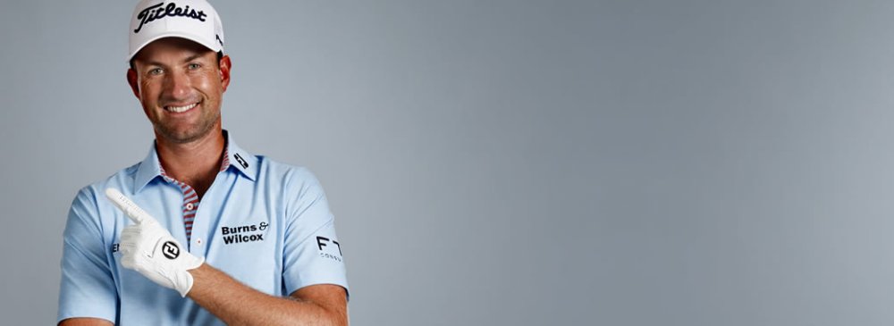 FootJoy Custom Apparel - Expertly Branded