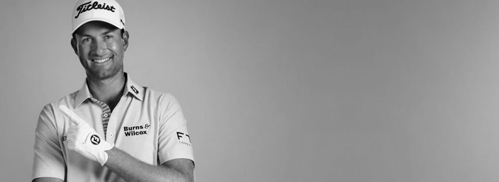 FootJoy Custom Apparel - Expertly Branded