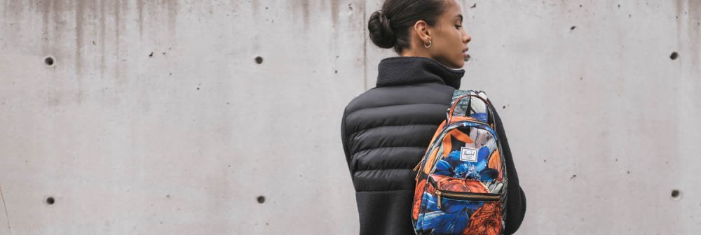 Herschel Custom Backpacks - Timeless Design