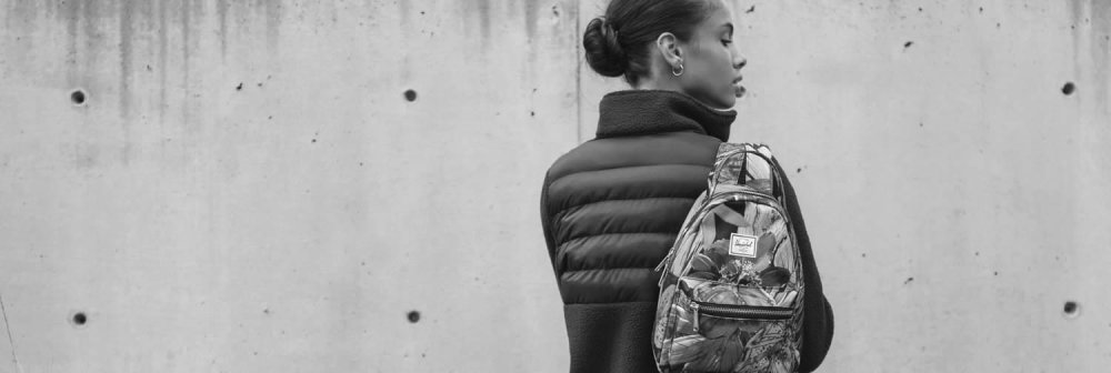 Herschel Custom Backpacks - Timeless Design