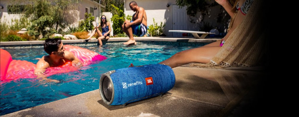 JBL CORPORATE GIFTS - EXPERTLY BRANDED