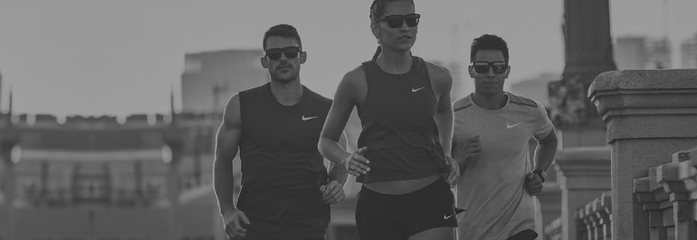 Nike Custom Apparel - Expertly Branded Sportswear