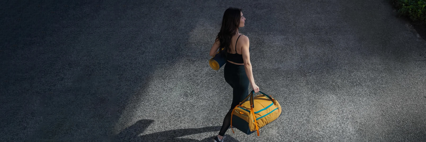 Osprey Custom Duffels Osprey Custom Duffel Bags