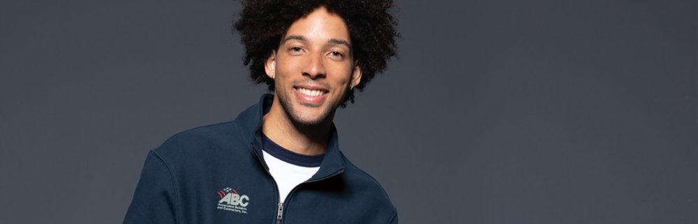 Sport Tek Clothing - Expert Branding Sportswear