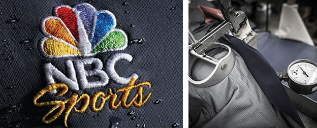 Custom Embroidery Custom Embroidery