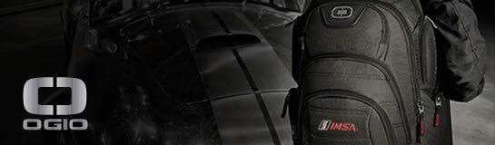 OGIO Custom Logo Bags