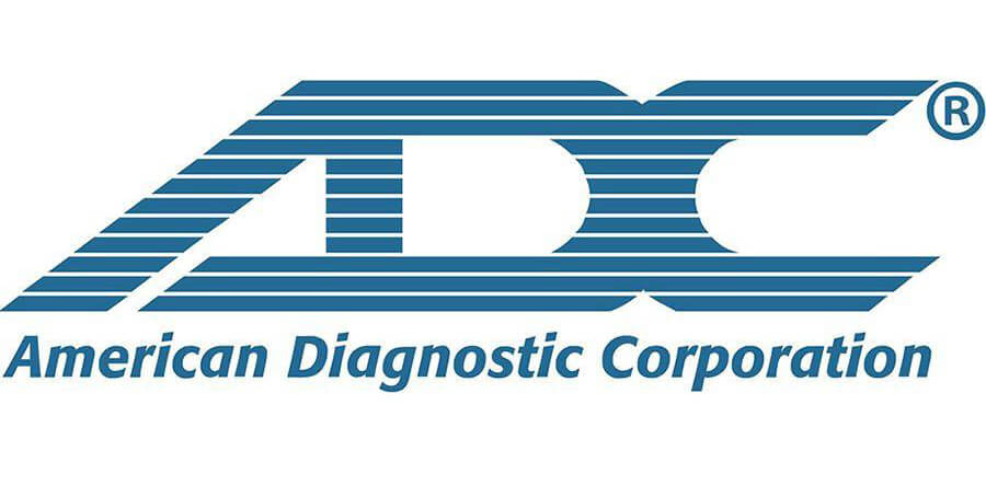 ADC Custom Medical Scissors