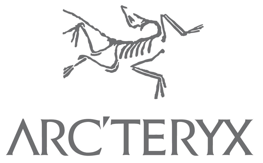 Arcteryx Custom Logo