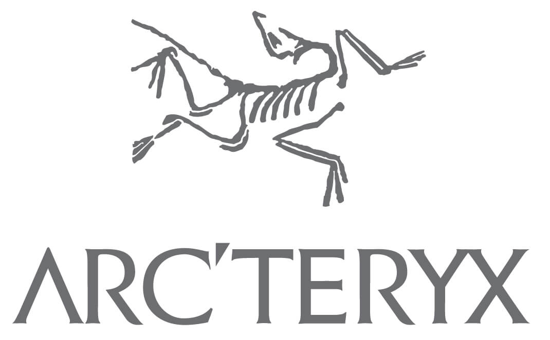 Arcteryx Jackets Custom Logo