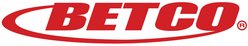 Betco Custom Logo