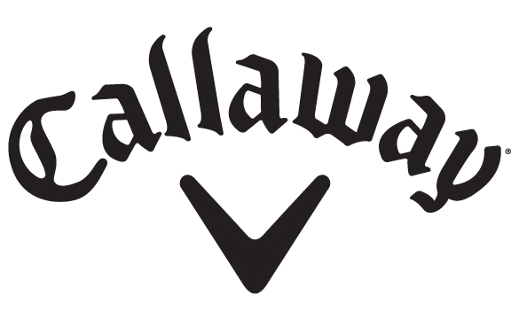 Callaway Polos Custom Logo