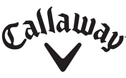 Callaway Custom Logo