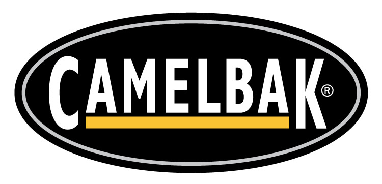 Camelbak Custom Logo Bottles