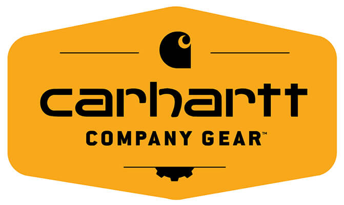 Carhartt Custom Logo Jackets